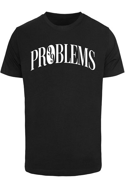 Mister Tee Herren 99 Problems V3 Tee