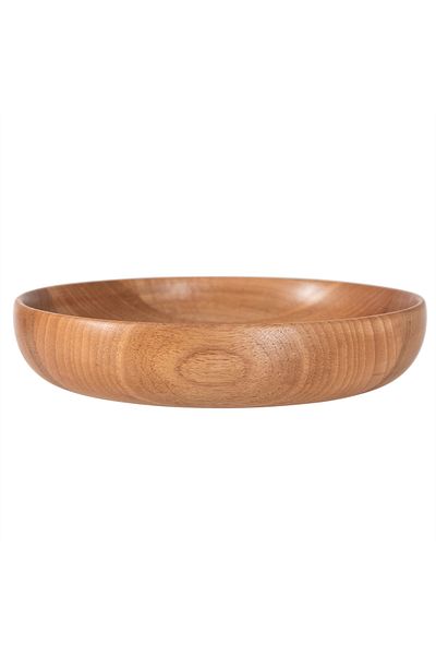 Mudo Concept Natura Walnut Bowl 27cm