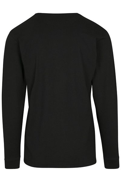 Mister Tee Damen Ladies Chinese Letters Longsleeve