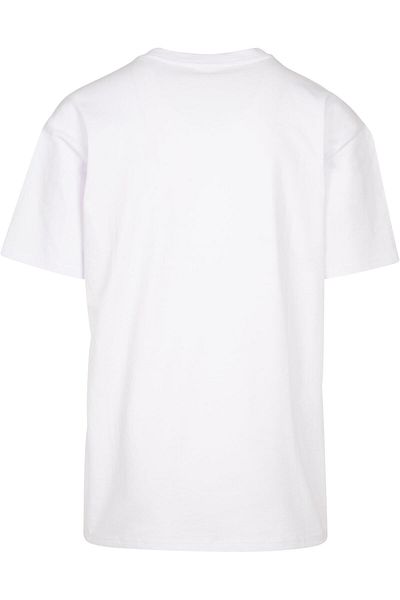 Upscale by Mister Tee Unisex Hate It Or Love It Oversize Tee