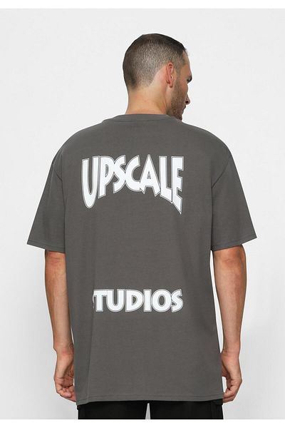 Upscale by Mister Tee Unisex Upscale Studios Oversize Tee
