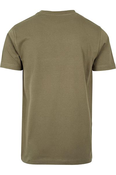 Mister Tee Herren Depresso Tee