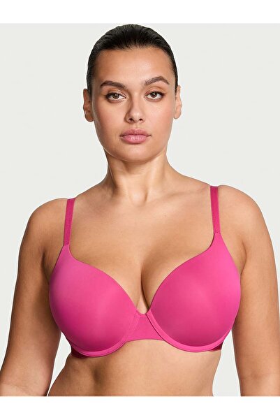 Victoria's Secret Push-Up Perfect Shape Dantelli Sütyen