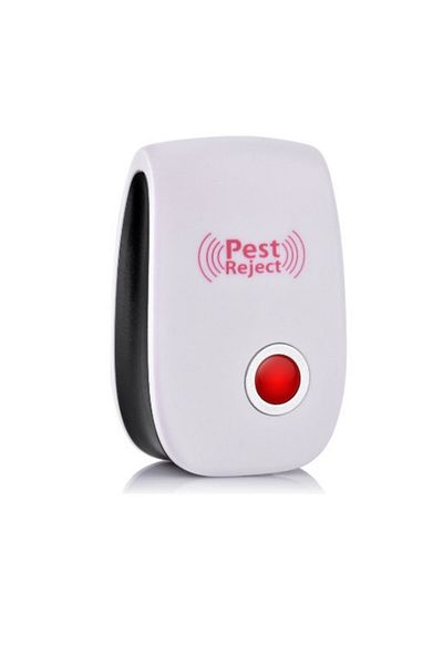 OEM Repelent electric pentru rozătoare și insecte Pestreject Pro