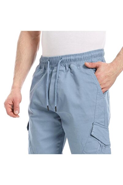 COUP Men's Gabardine Jogger Pants