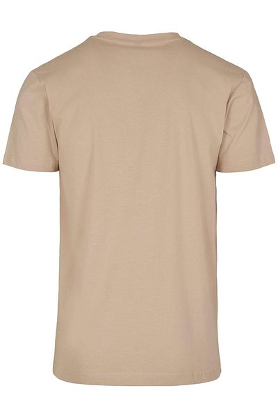 Mister Tee Damen Ladies Happy Weekend Tee