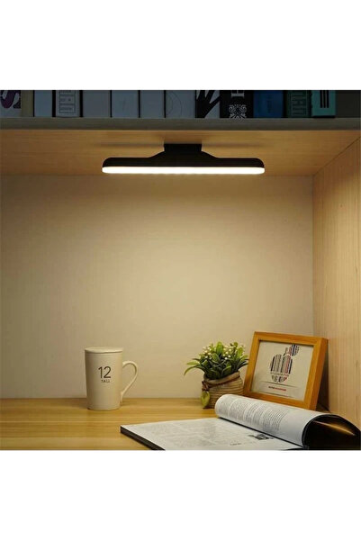 Cata Martı Ledli Aplik USB Şarjlı Kablosuz Mıknatıslı - 3 Renk Dokunmatik Lamba