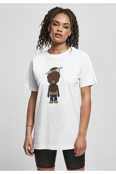 Upscale by Mister Tee Herren Le Papillon Oversize T-Shirt