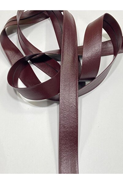 karantuhafiye Δερμάτινο Λουράκι 2 εκ. / Δερμάτινο Λουράκι Βερέβ / 10 μέτρα