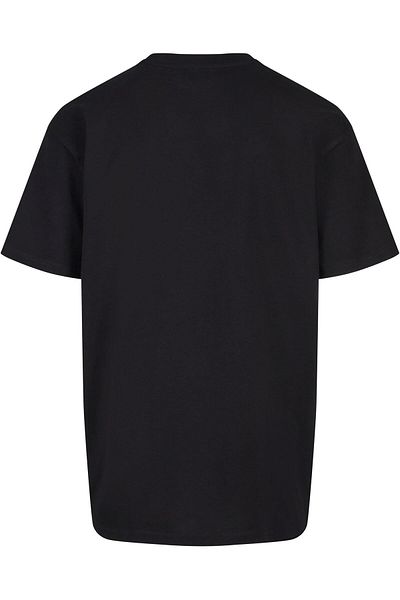Upscale by Mister Tee Unisex NASA Mond Oversize T-Shirt