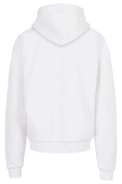 Upscale by Mister Tee Basketball Wolken 2.0 Hoody