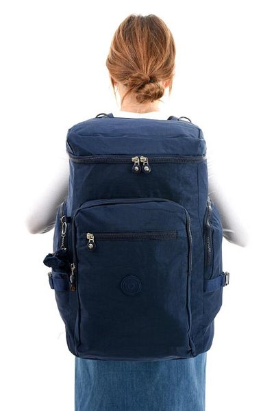 Baginn Geantă unisex pentru alpinism Geantă de camping Geantă de călătorie Geantă ușoară din pânză clinker pentru exterior 50*30 cm