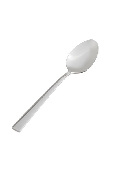 Mudo Concept Premium Steel Collection 2-Piece Sweet Spoon