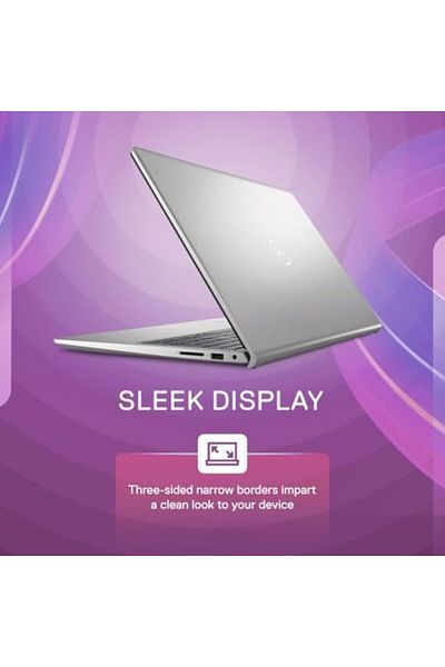 Dell Inspiron 3530 Laptop 13th Gen Intel Core i7-1355U Processor, 16GB RAM, 1 TB SSD, Intel Iris XE