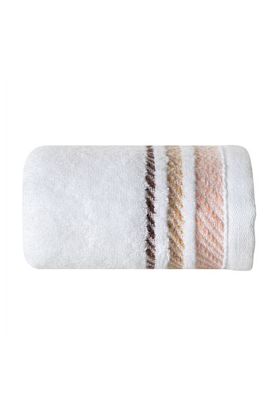 Mudo Concept Olivia Hand Towel White 30X50