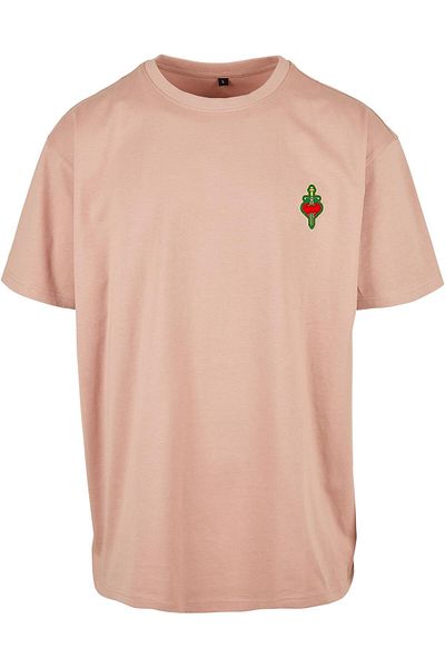 Upscale by Mister Tee Unisex Santa Monica Oversize-T-Shirt