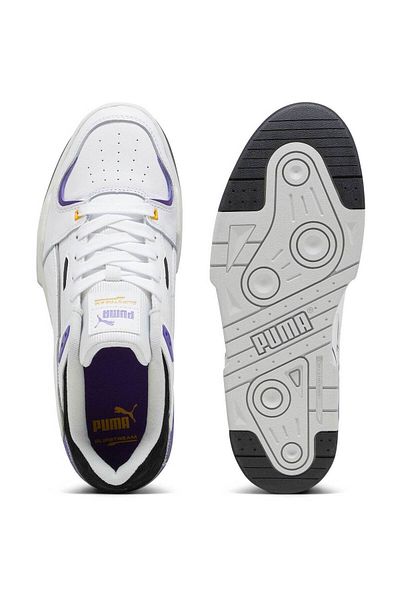 Puma Tenisky Puma Slipstream, Bílé, Unisex