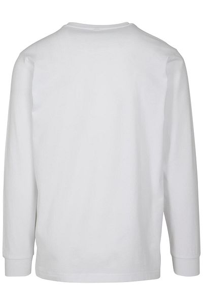 Mister Tee Herren Pray Longsleeve