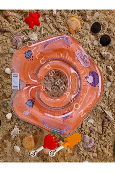 rollups seasonic Yeni Nesil Bebek Boyun Can simidi