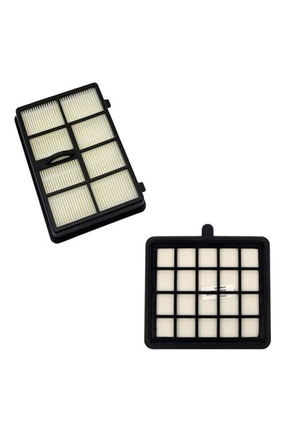 SupurgePlus Conti Cvc 310 Vacuum Cleaner Complete Filter Set