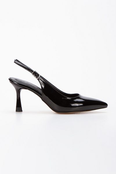 UYEGE Frisco Series Pointed Toe Women's Heeled Shoes