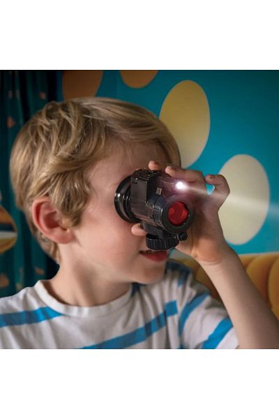 4M STEM Kit - KidzLabs Night Vision Monocular