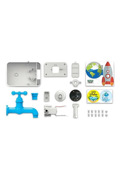 4M Magic Faucet Science Kit, Green Science - Green Science