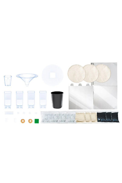 4M Clean Water Science Kit, Green Science