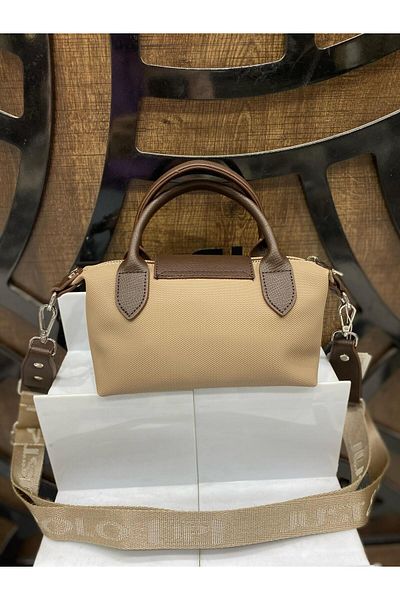 Just Polo Small Size New Model Very Stylish and Useful Long Strap Hand and Shoulder Crossbody Bag 6065