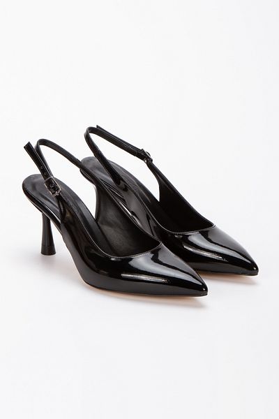 UYEGE Frisco Series Pointed Toe Women's Heeled Shoes