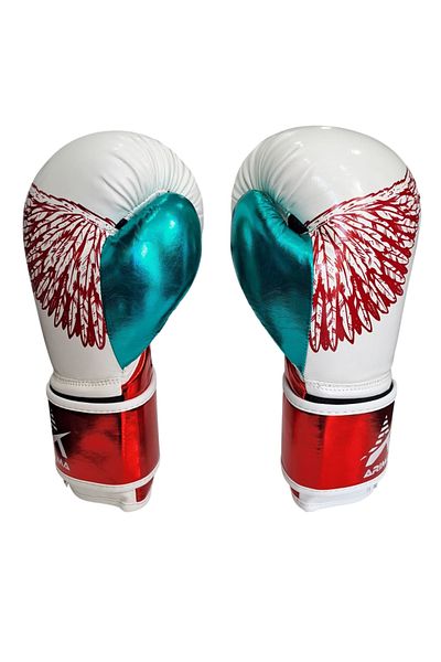 ARIMA Arima Primera Boxing Kick Boxing Muay Thai Gloves (10oz - 12oz)
