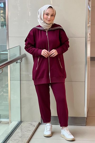 Missemramiss Speciale Cotton Set