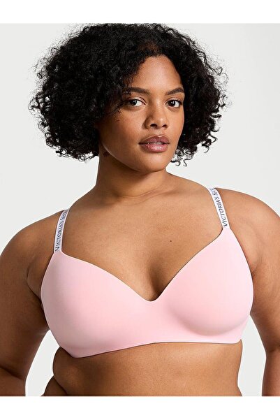 Victoria's Secret Hafif Dolgu Destekli Balensiz Sütyen