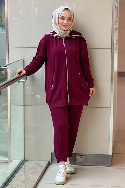 Missemramiss Speciale Cotton Set