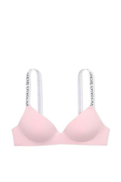 Victoria's Secret Hafif Dolgu Destekli Balensiz Sütyen