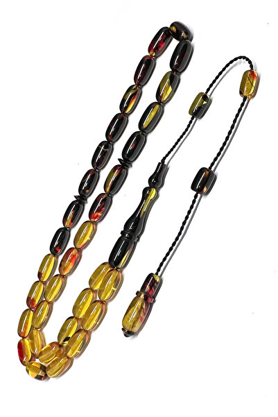 Fabula Silver Capsule Cut Mastercrafted Gift pentru bărbați Seria specială de mărgele de rugina