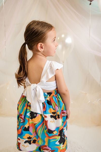ministok Colore Dress