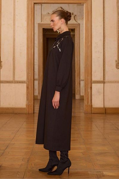 senna Etoiles Relax Dress Dress