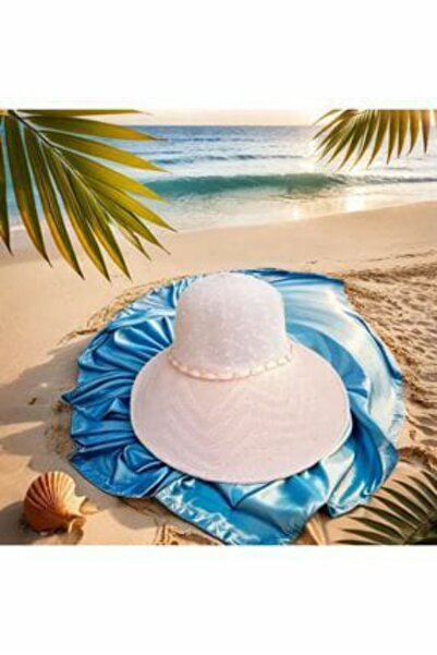 ankays pălărie fedora pentru femei pălărie cu jumătate de lună pălărie de pla...