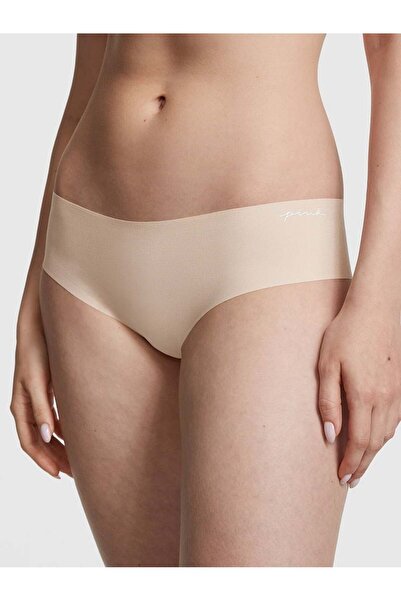 PINK Lazer Kesim Cheekster Külot