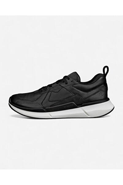 Ecco Biom 2.2 M Black Erkek Siyah Spor Ayakkabı 83081451094