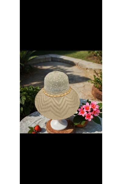 ankays pălărie fedora pentru femei pălărie cu jumătate de lună pălărie de pla...