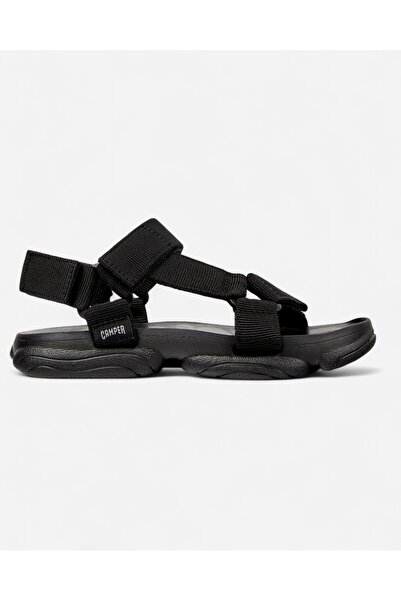 CAMPER Karst Sandal Kadın Siyah Sandalet K201794-001