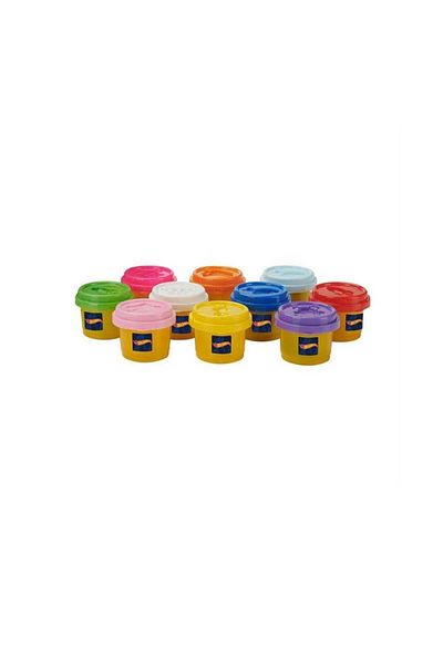 colezium - 10X30Gr Play Doh