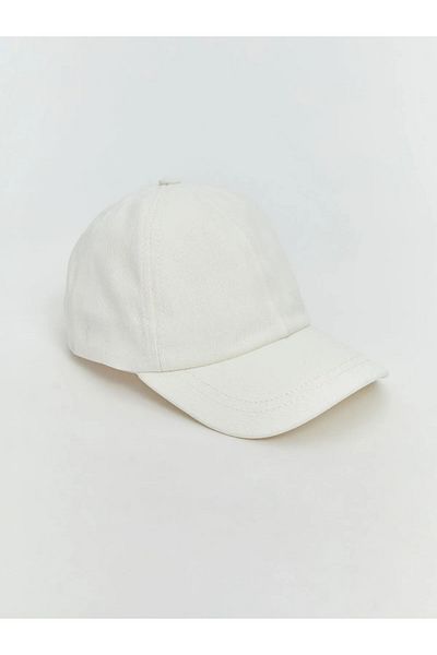 LC Waikiki Basic Boy's Cap Hat 2-Pack