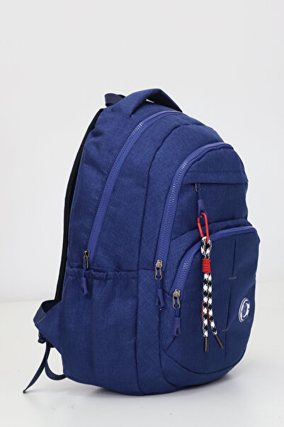 Probag Large Volume Backpack with Four Compartments – Stylish Design, Robust Construction, Suitable for Daily Use