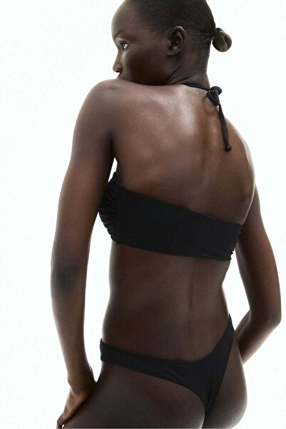 H&M الجزء السفلي من بيكيني ثونغ