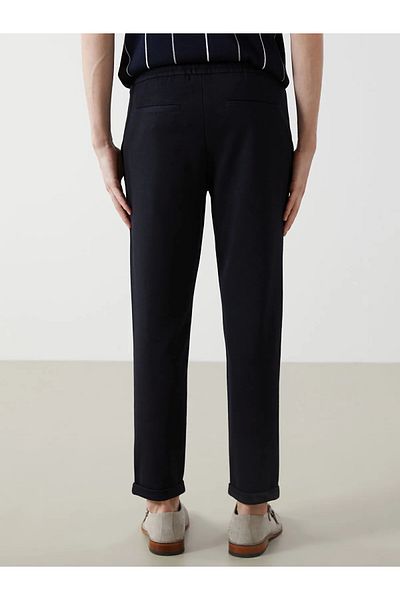 LC Waikiki Ανδρικό παντελόνι Slim Fit
