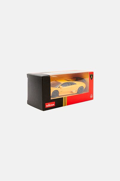 Rastar Lamborghini Murcielago LP670 4 SV Car