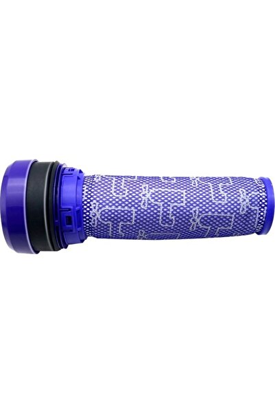 srfn ticaret Προφίλτρο για ηλεκτρική σκούπα Dyson DC37